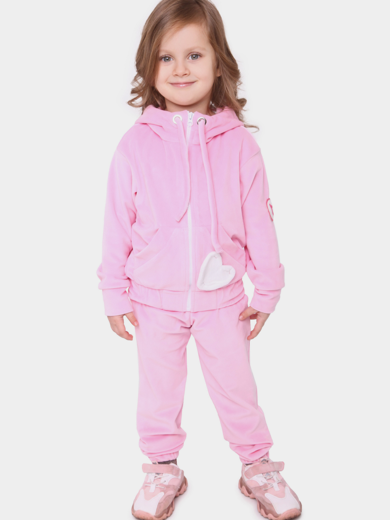 Костюми Timbo модель K063782 Фото