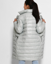 Куртки CARICA модель LS88677 Фото