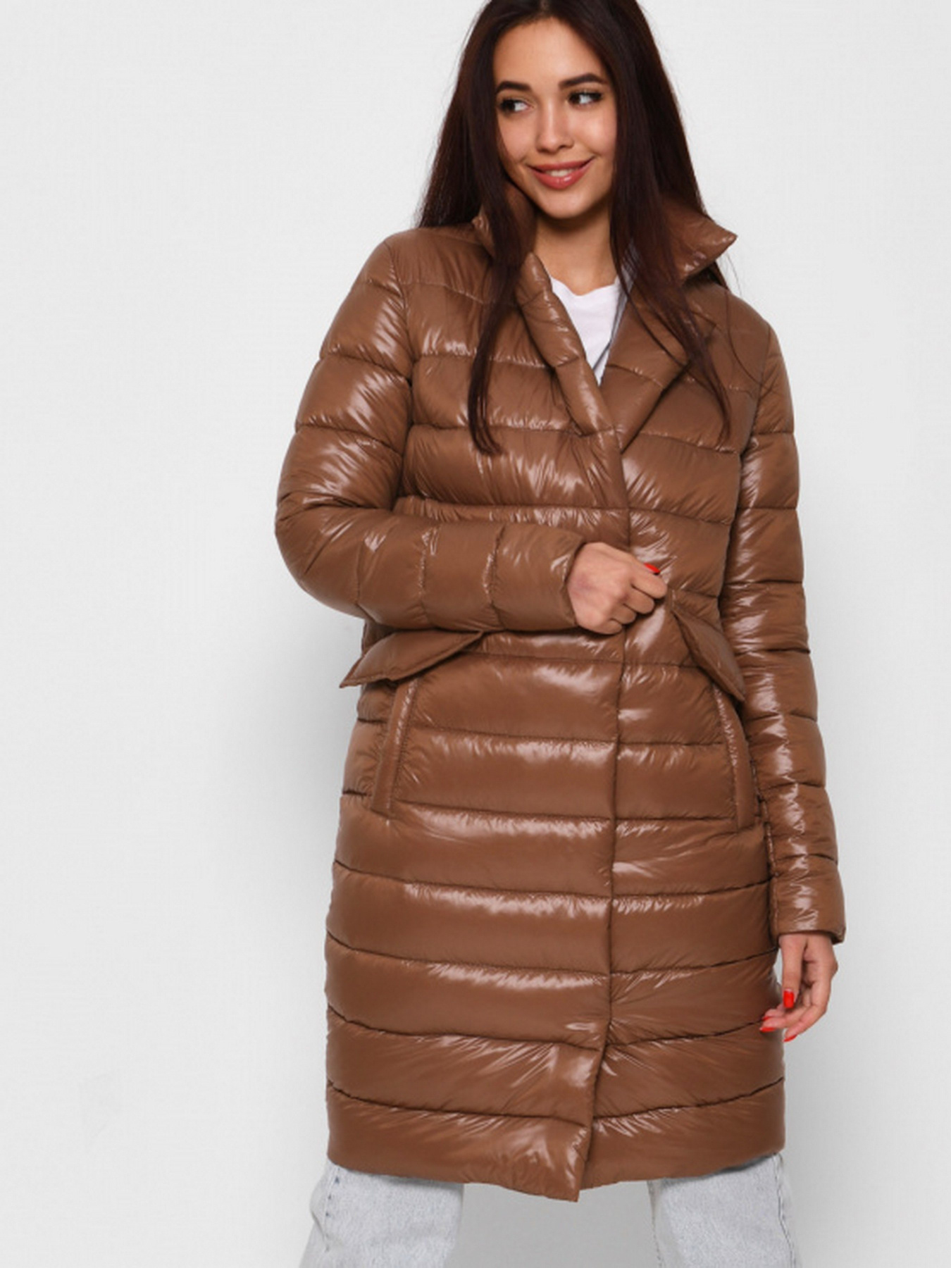 Демисезонная куртка CARICA модель LS886724 Фото