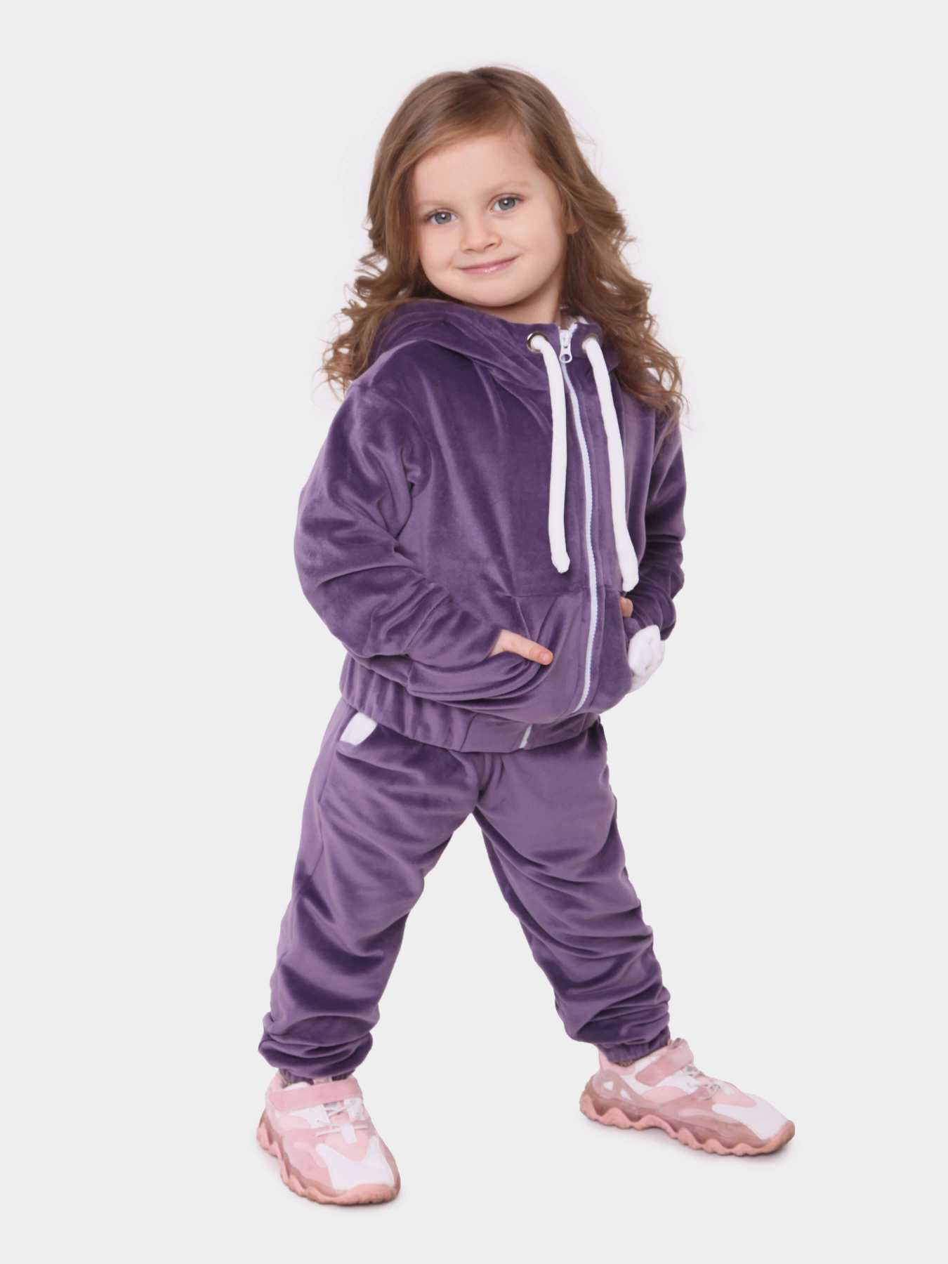 Костюмы Timbo модель K063508 Фото