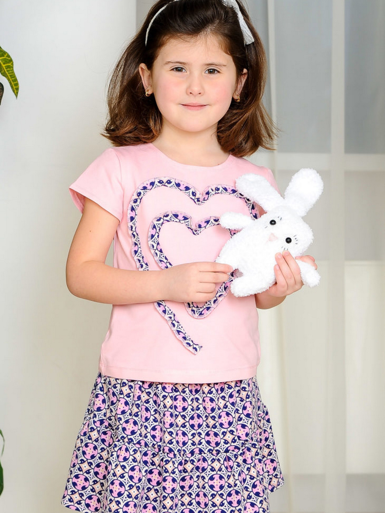 Футболка ODWEEK модель 120205 Фото