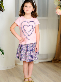 Футболка ODWEEK модель 120205 Футболка ODWEEK модель 120205 Фото