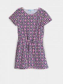 Платье мини ODWEEK модель 80203 Фото