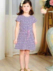 Платье мини ODWEEK модель 80203 Фото