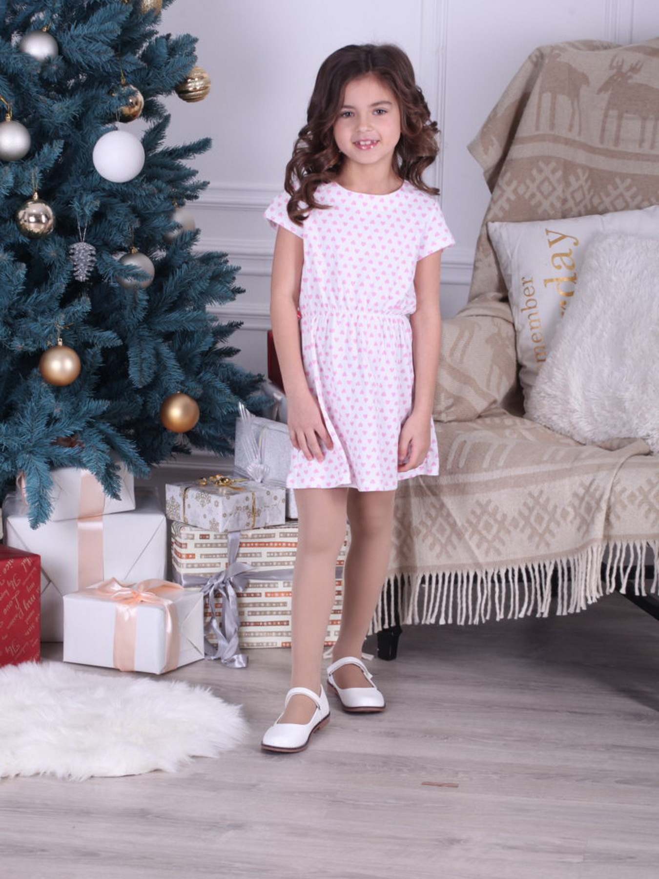 Платье мини ODWEEK модель 145421 Фото