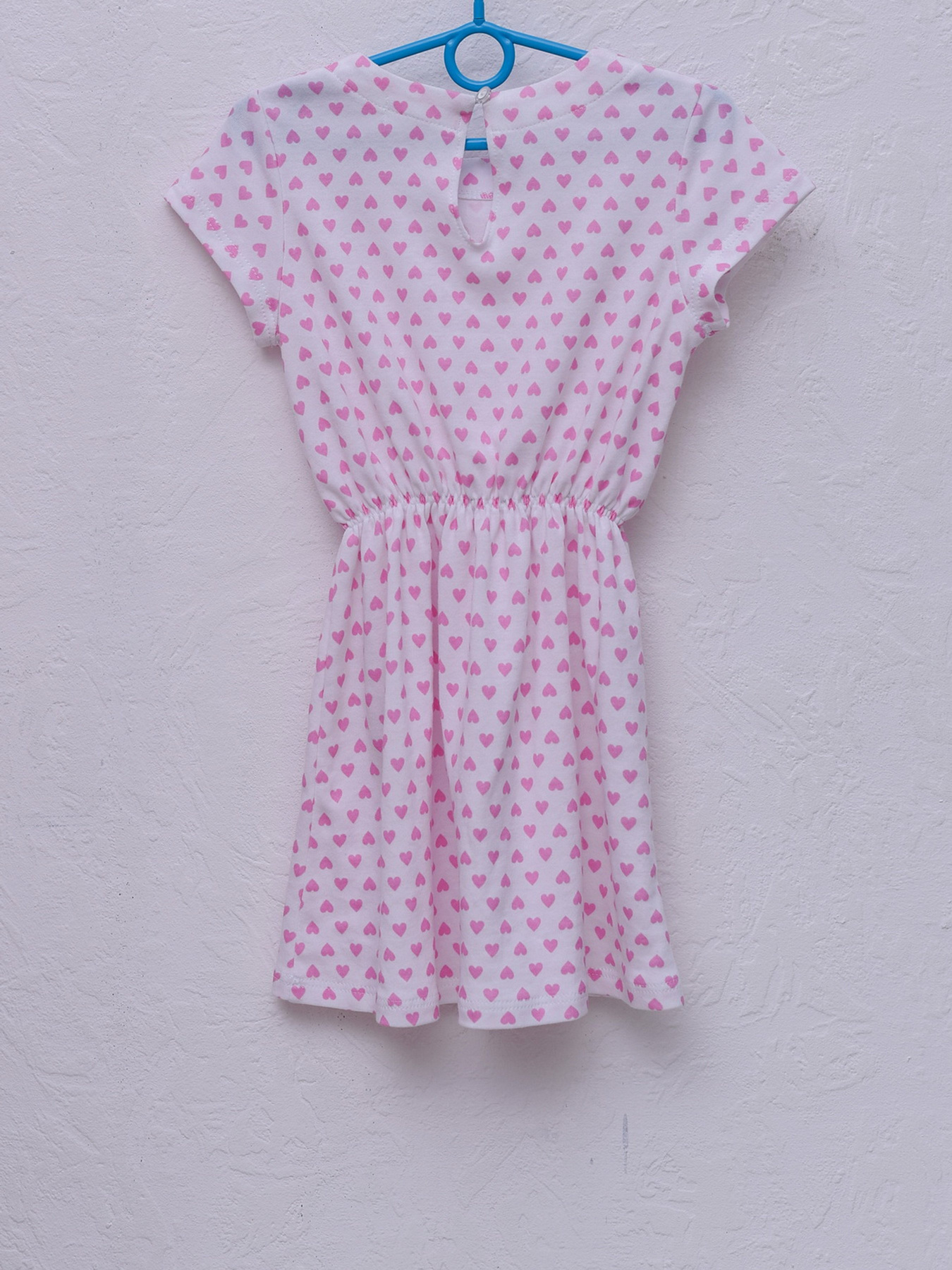 Платье мини ODWEEK модель 145421 Фото