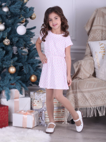 Платье мини ODWEEK модель 145421 Фото