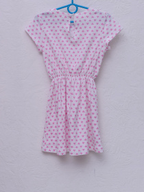 Сукня міні ODWEEK модель 145421 Фото