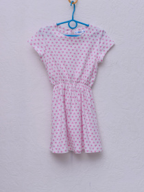 Сукня міні ODWEEK модель 145421 Фото