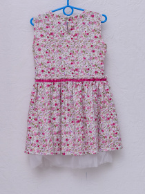 Платье мини ODWEEK модель 150121 Фото