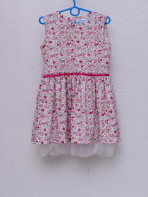 Сукня міні ODWEEK модель 150121 Фото