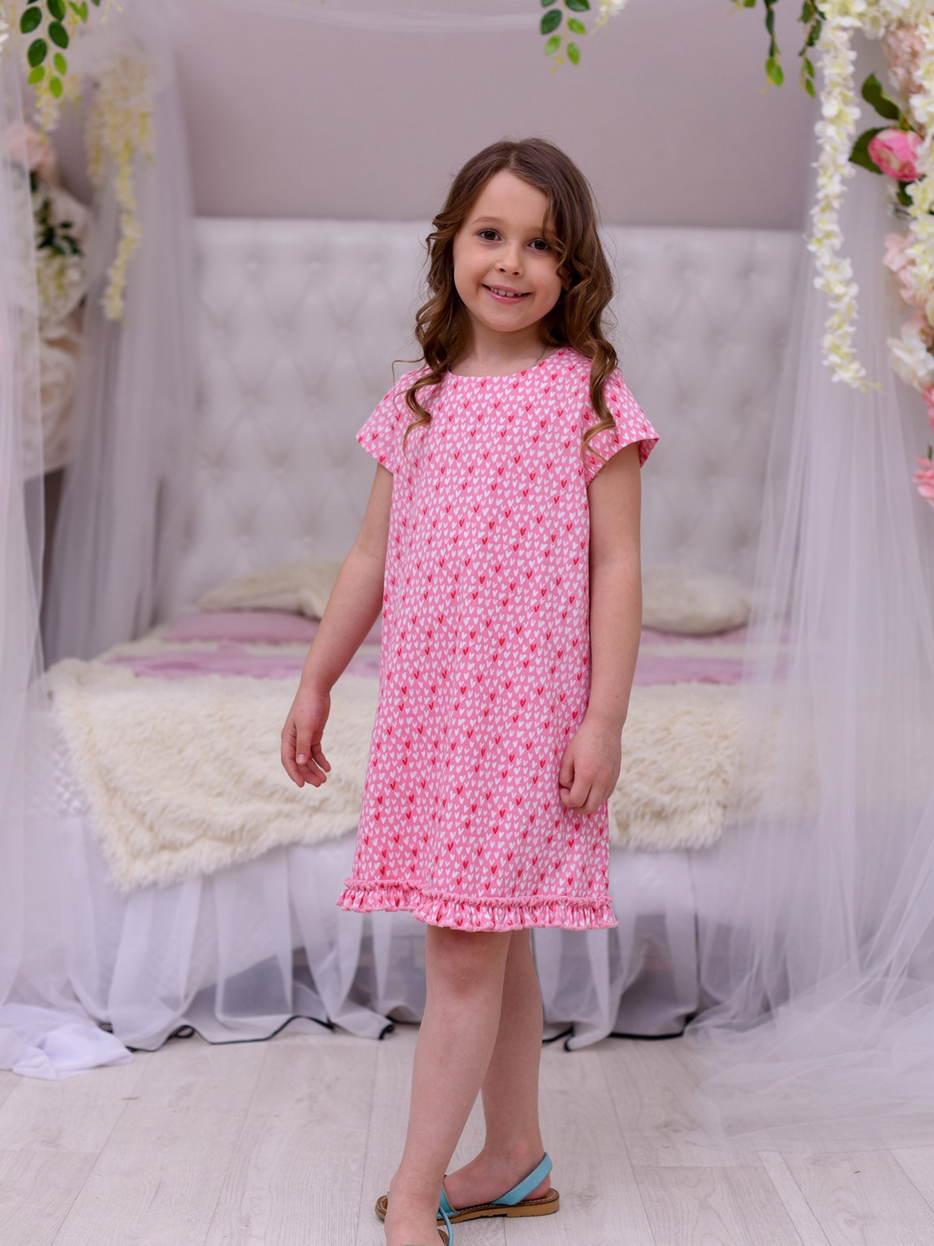 Сукня міні ODWEEK модель 150621 Фото