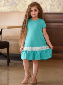 Платье мини ODWEEK модель 22512602 Фото