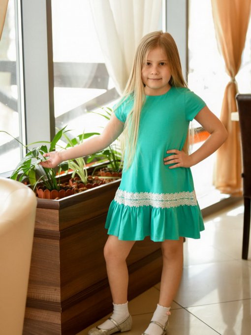 Сукня міні ODWEEK модель 22512602 Фото