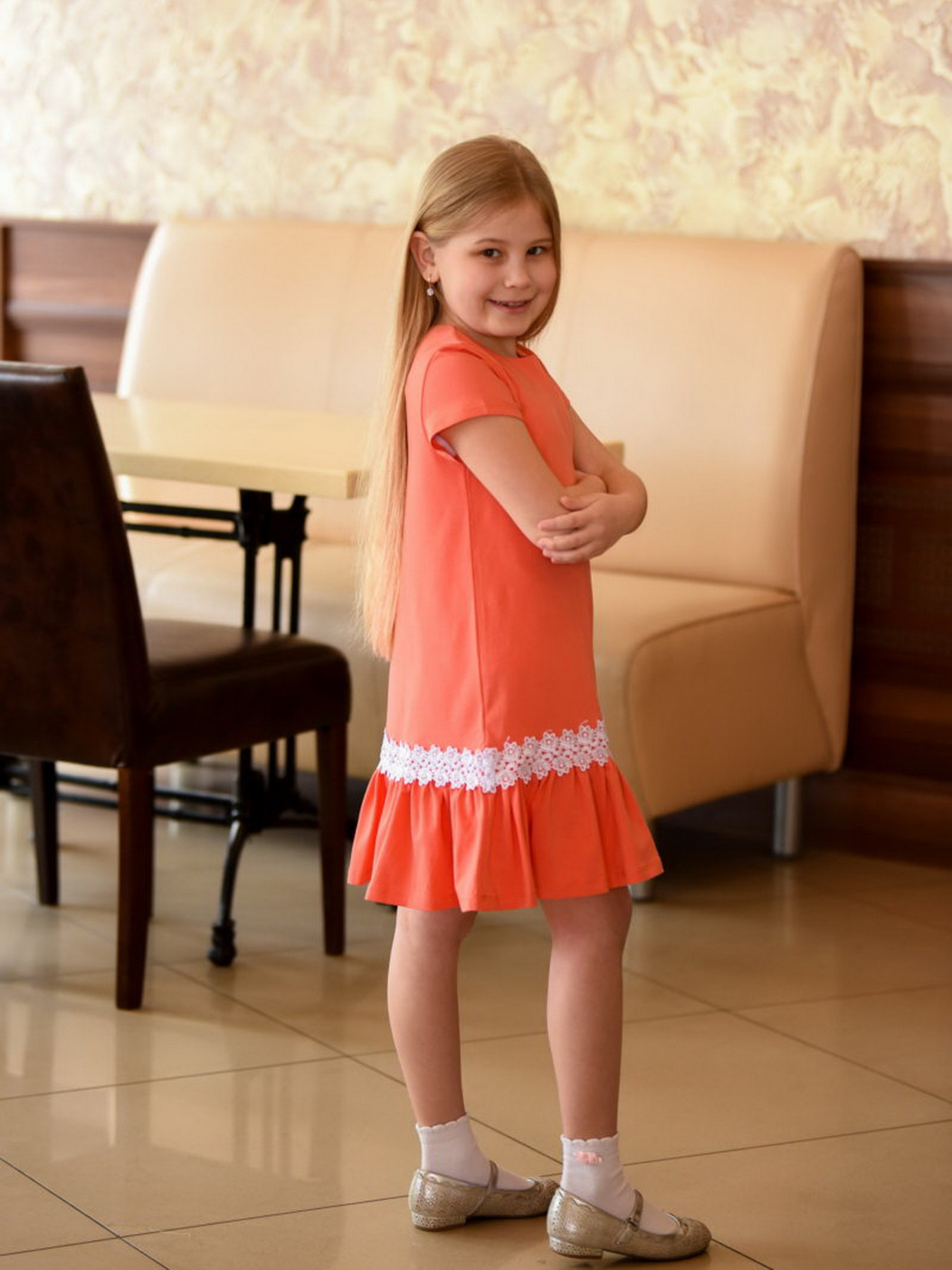 Сукня міні ODWEEK модель 22452602 Фото