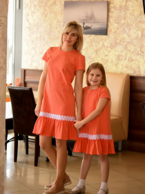 Сукня міні ODWEEK модель 22452602 Фото