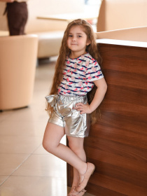 Футболка ODWEEK модель 19020315 Фото