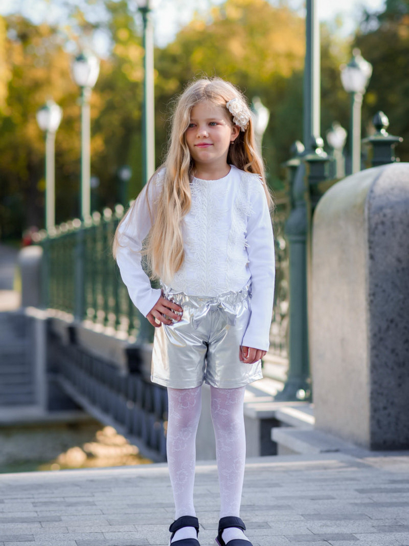 Лонгслив ODWEEK модель 19022239 Фото