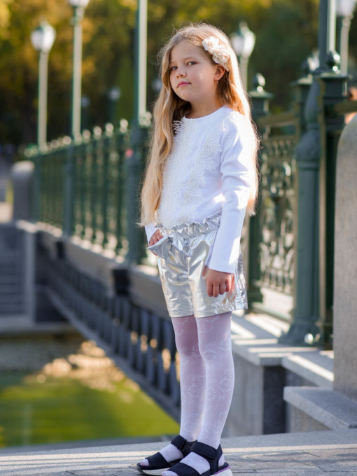 Лонгслів ODWEEK модель 19022239 Фото