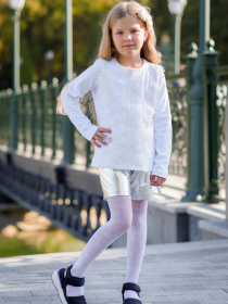 Лонгслів ODWEEK модель 19022239 Фото