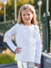 Лонгслів ODWEEK модель 19022239 Фото