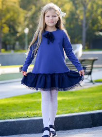 Платье мини ODWEEK модель 19022217 Фото