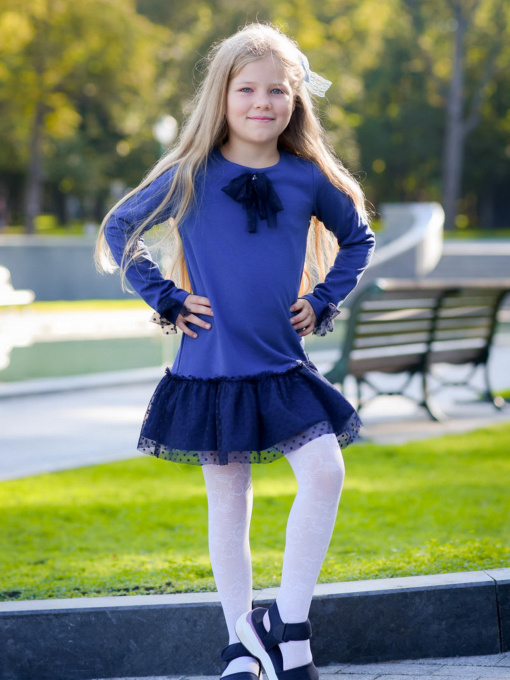 Сукня міні ODWEEK Модель 19022217 Фото