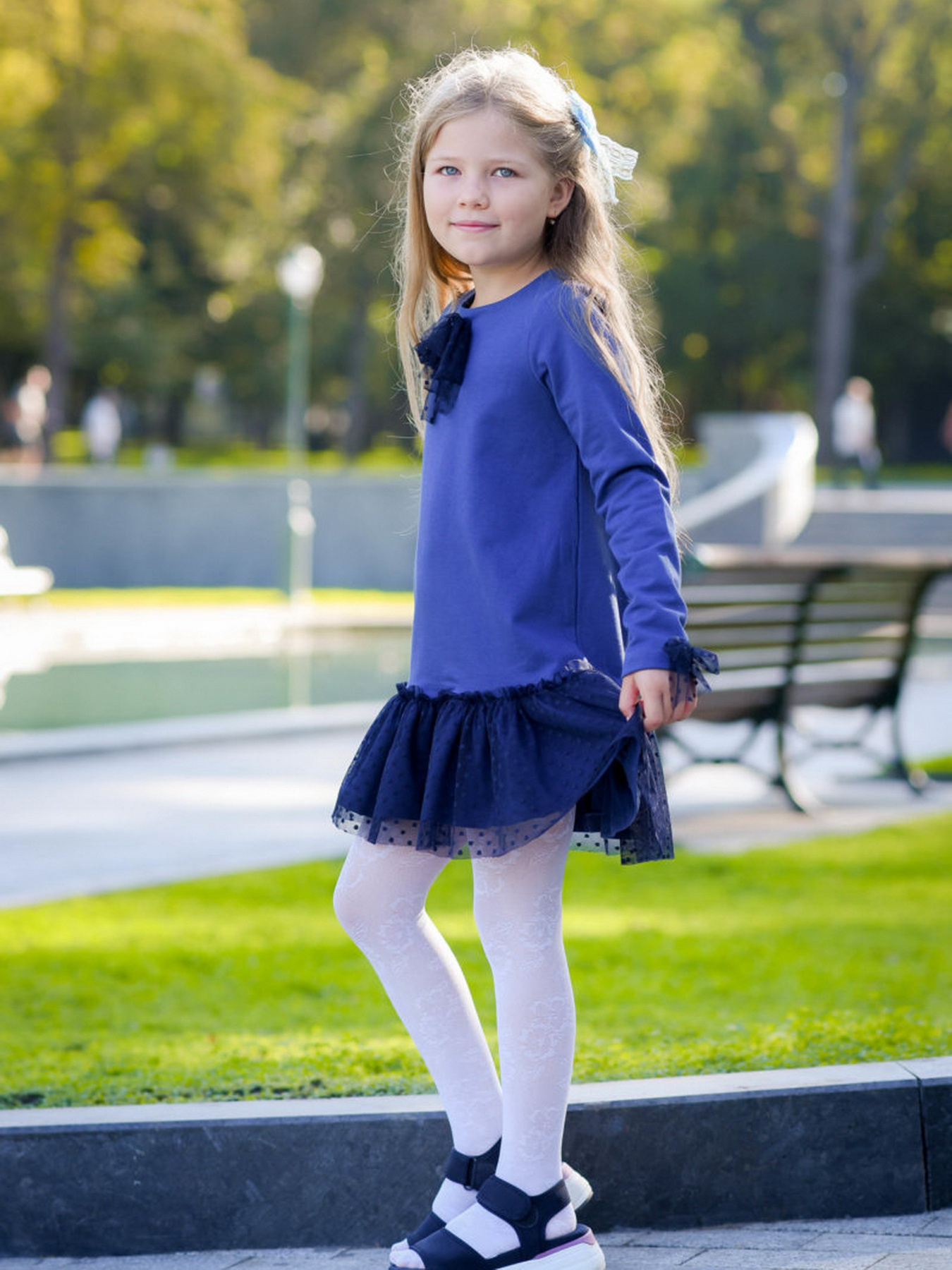 Сукня міні ODWEEK модель 19022217 Фото