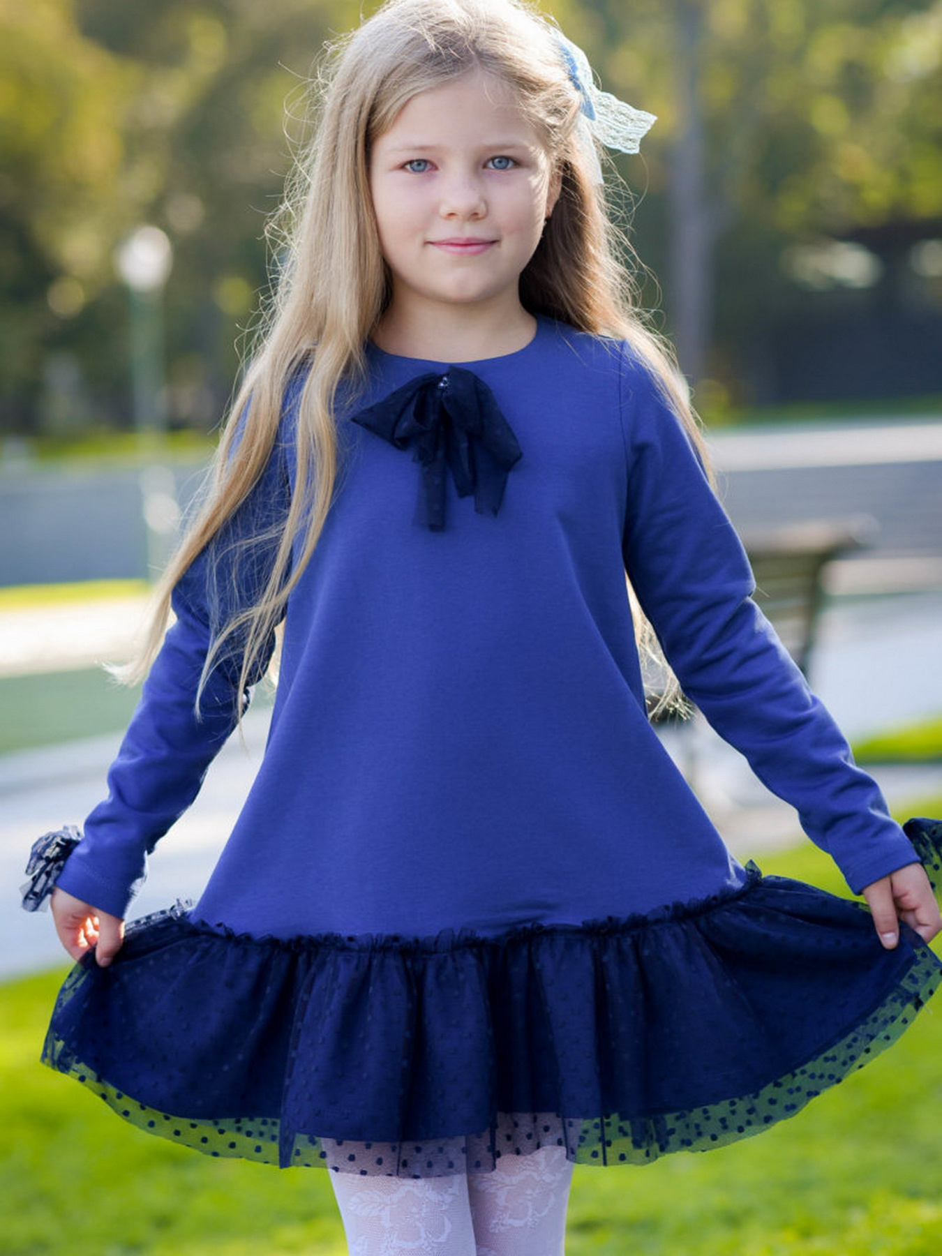 Сукня міні ODWEEK модель 19022217 Фото