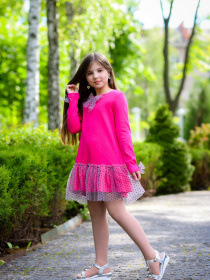 Сукня міні ODWEEK модель 162221 Фото