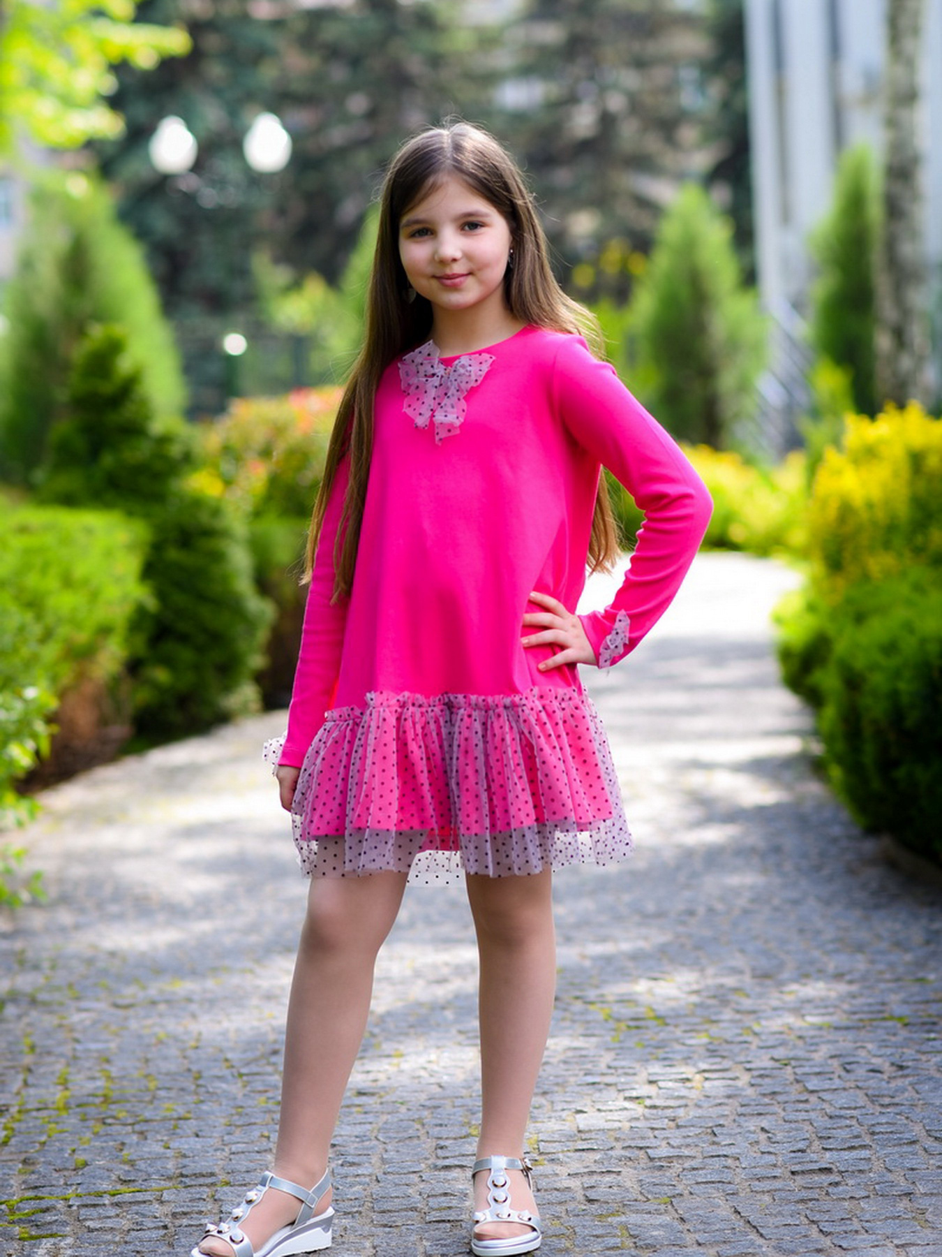 Сукня міні ODWEEK модель 162221 Фото