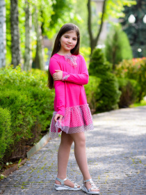 Сукня міні ODWEEK модель 162221 Сукня міні ODWEEK модель 162221 Фото