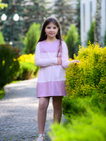 Сукня міні ODWEEK модель 162921 Сукня міні ODWEEK модель 162921 Фото