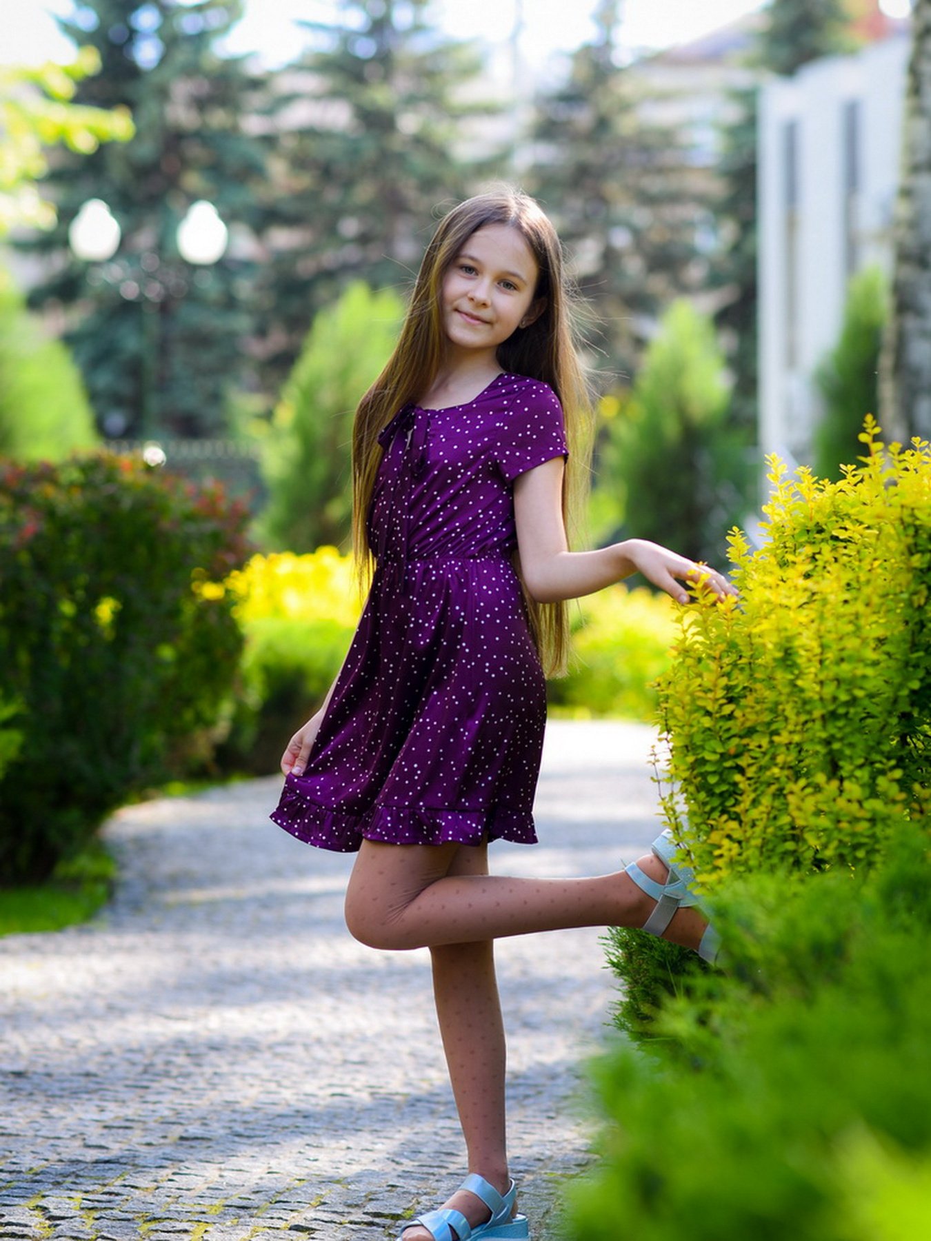 Платье мини ODWEEK модель 163321 Фото