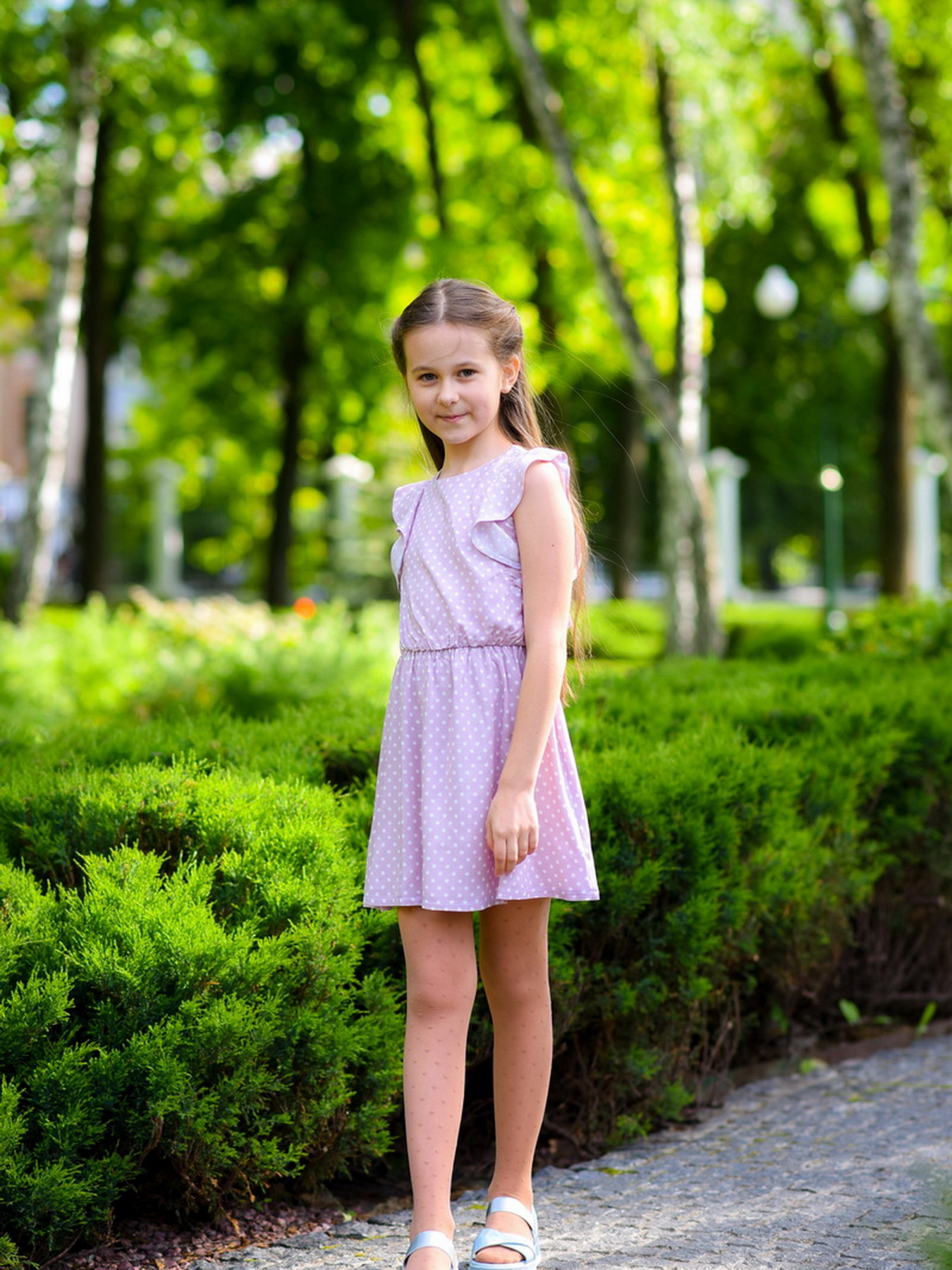 Платье мини ODWEEK модель 163821 Фото