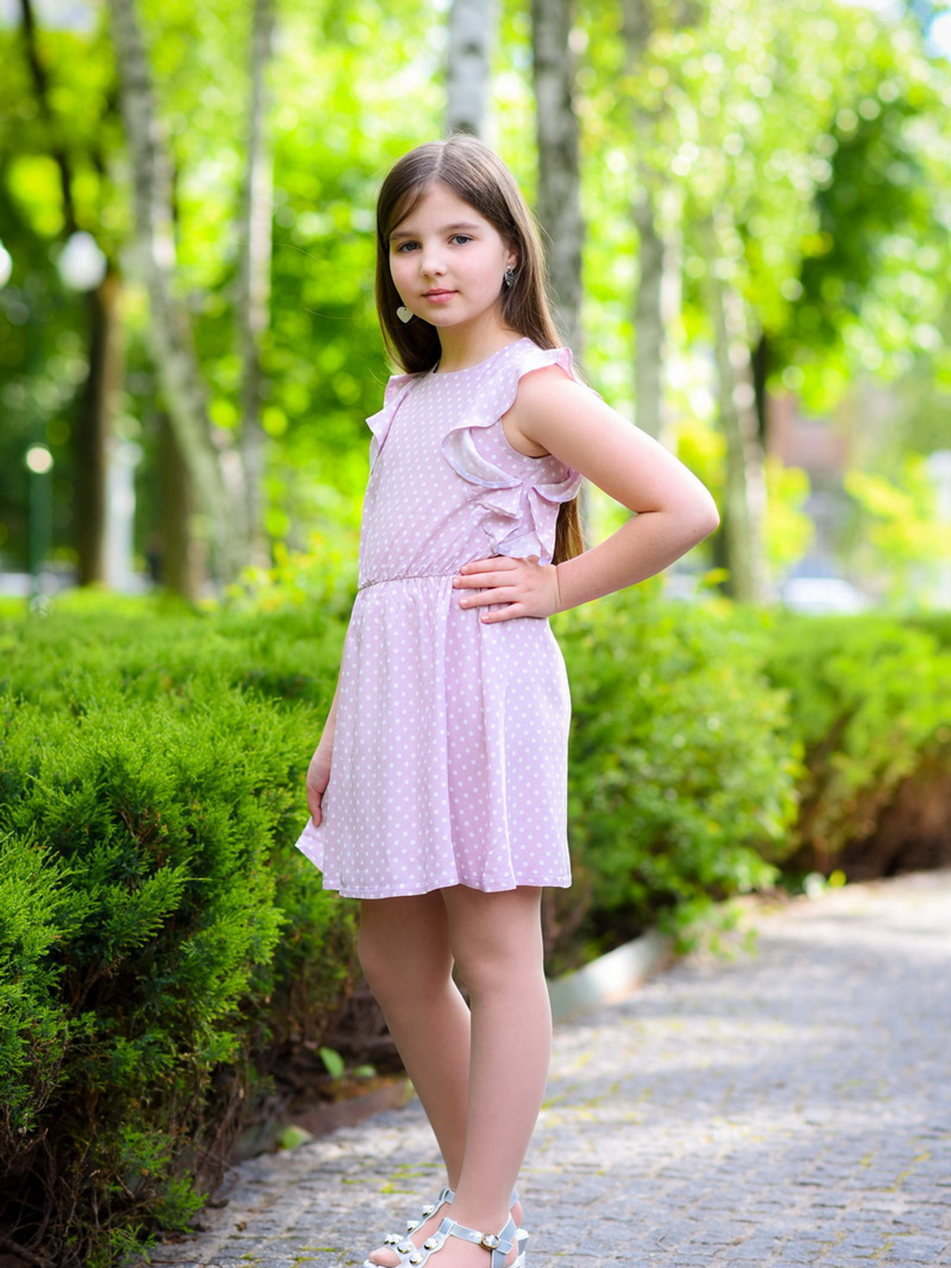 Сукня міні ODWEEK модель 163821 Фото