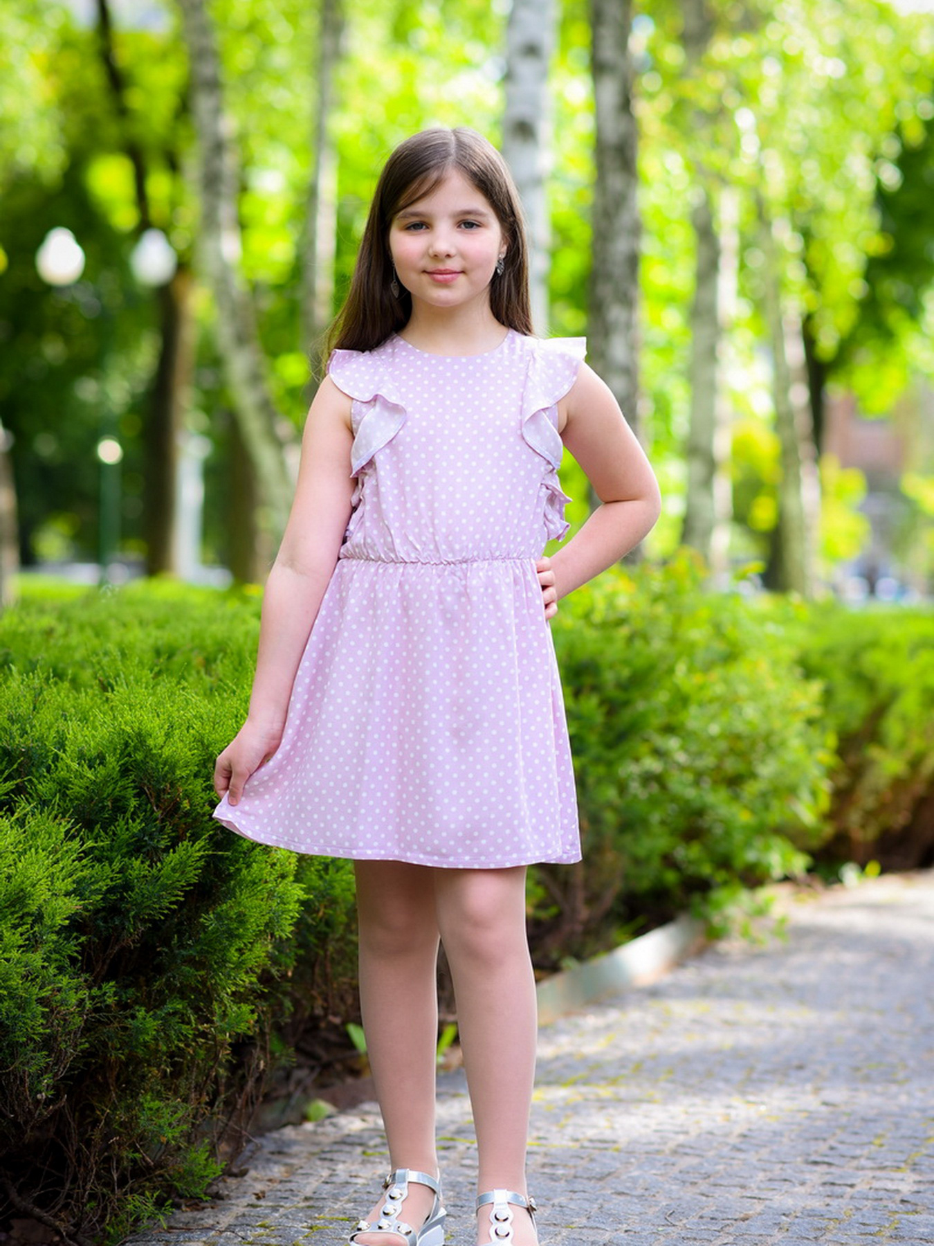 Сукня міні ODWEEK модель 163821 Фото