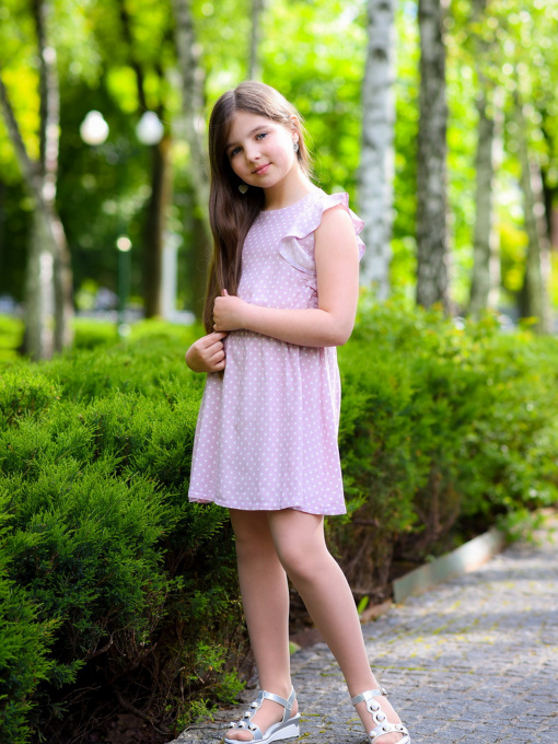 Сукня міні ODWEEK модель 163821 Фото