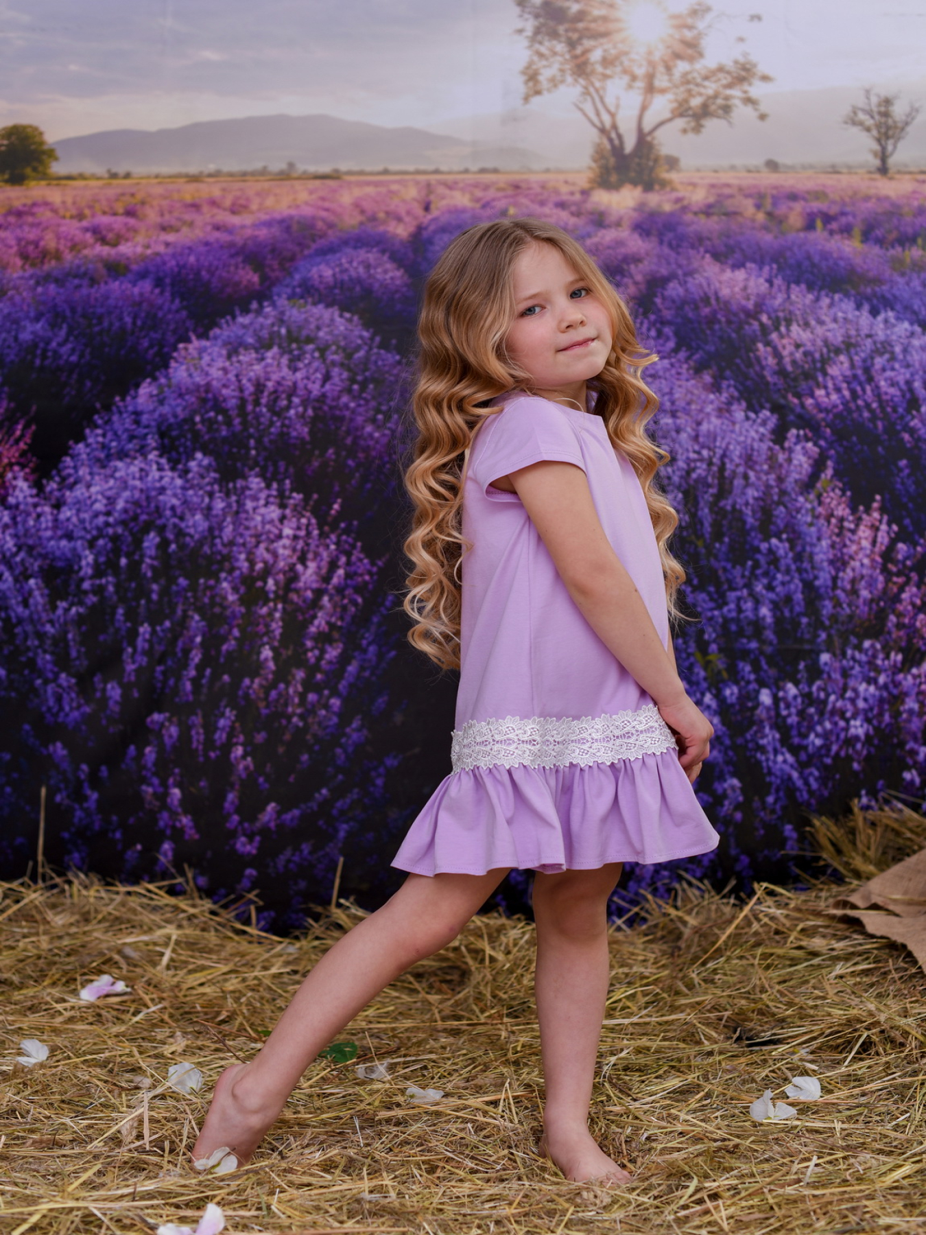 Сукня міні ODWEEK модель 143021 Фото