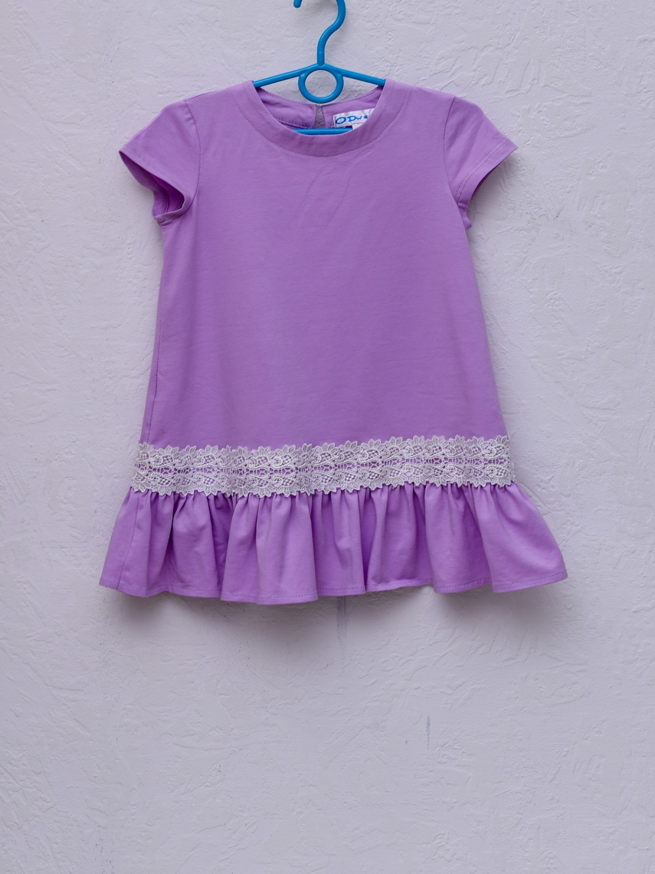 Платье мини ODWEEK модель 143021 Фото