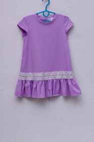 Платье мини ODWEEK модель 143021 Фото