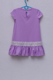 Платье мини ODWEEK модель 143021 Фото