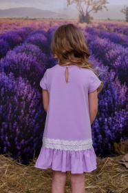 Платье мини ODWEEK модель 143021 Фото