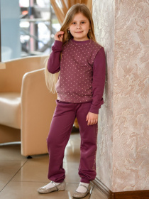 Спортивний костюм ODWEEK модель 143521 Фото