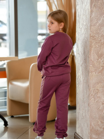 Спортивний костюм ODWEEK модель 143521 Фото