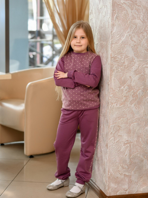 Спортивний костюм ODWEEK Модель 143521 Фото