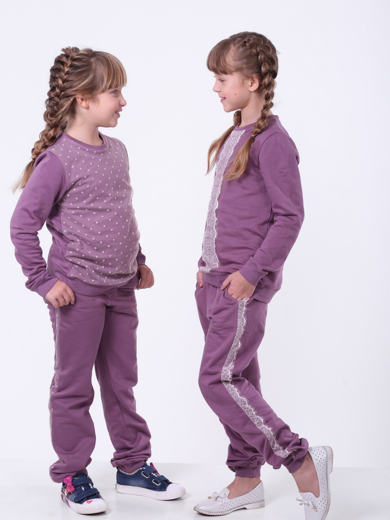 Спортивний костюм ODWEEK модель 144421 Фото