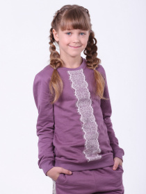 Спортивный костюм ODWEEK модель 144421 Фото