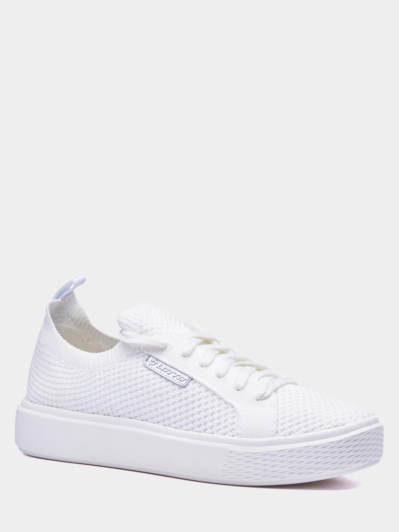 Кеды низкие Lotto модель 214073_1GN Фото