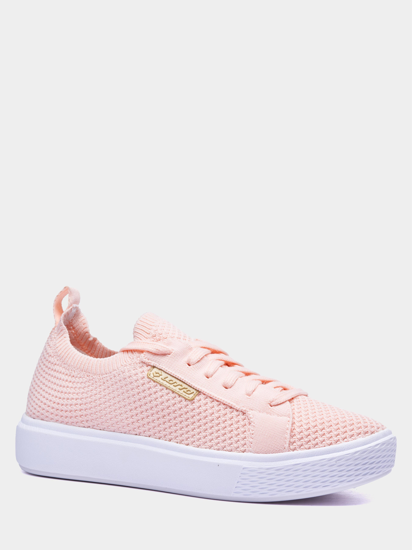 Кеды низкие Lotto модель 214073_5XP Фото